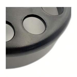 YW79 pour 25221-2B700 252212B700 CANRES CEED SOUL Poulie de pompe à eau de refroidissement - Product Image 5