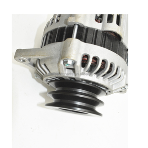 <span class=keywords><strong>Alternateur</strong></span> Smile Auto Parts pour Ford <span class=keywords><strong>Mazda</strong></span> <span class=keywords><strong>626</strong></span> Cx-9 B2500 1449569 4344538 6M3410300AB WL2118300 WL2118300A WL9118300 WLAA18300 - Product Image 5