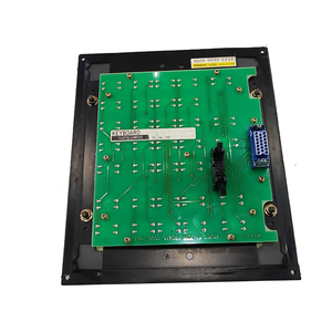A02B-0092-C133 FANUC Operator Interface Panel in Stock - Product Image 4