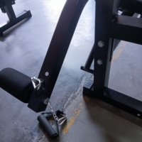 IUNNDS Gym pliable Fitness presse haltère lit réglable haltérophilie banc d'haltère assis banc multifonctionnel