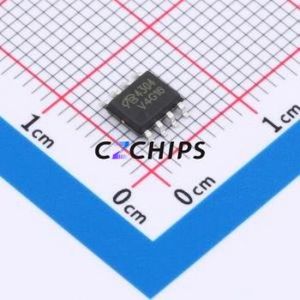 Nouveau et Original AO4304-VB SO-8 Transistor Transistor à effet de champ (MOSFET) Vente entière Puces de composants électroniques et service de nomenclature - Product Image 1