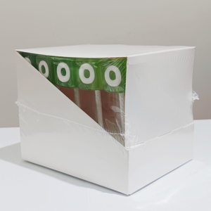 Sucettes de football très demandées, plusieurs saveurs, friandises pour fêtes sportives, bonbons, sucettes de football, bonbons aux fruits, bonbons de dessin animé - Product Image 3