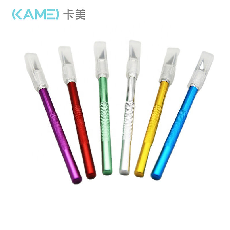 Заводская Продажа, прецизионный нож для резьбы, нож для хобби «сделай сам»