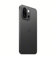 Nouveau One Plus 13T 5G LTE CDMA 2025, Smartphone de jeu Octa Core, écran AMOLED 6,3 pouces 120Hz, appareil photo 50MP+50MP, double SIM