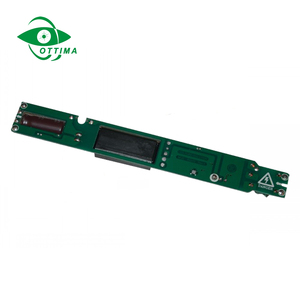 2.5kv montée subite LED tube conducteur 480ma 18 w modèle de commutateur d'alimentation pour T5 T8 T10 LED lumière - Product Image 3