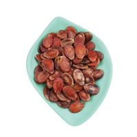 Graines de pastèque rouge séchées en vrac, 25 kg/sac PP, pour aliments et collations, qualité supérieure