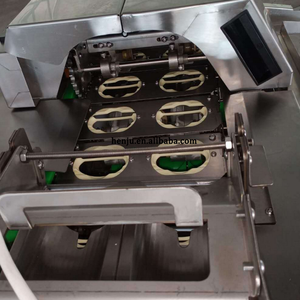 Machine professionnelle automatique de séparation des blancs et jaunes d'œufs en acier inoxydable pour usage commercial - Product Image 6