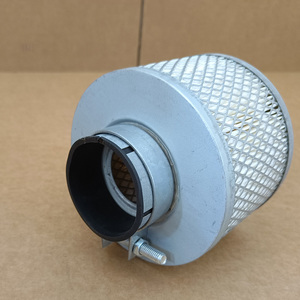 Filtro de Aire de Alta Precisión para Compresor de Aire, Piezas de Repuesto 1625185506 - Product Image 1
