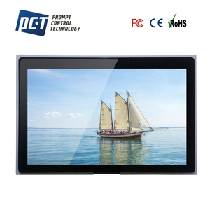 13,3 13 zoll Breite open frame pcap LCD Touch-Monitor - Product Image 1