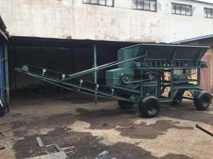 सोट पाउडर सोट मशीन, मोबाइल निर्माण पाउडर मिल, जेड स्टोन क्रशर क्रशर - Product Image 2