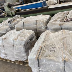 Vérin <span class=keywords><strong>hydraulique</strong></span> à double effet, course de 500 mm, piston en acier chromé dur, <span class=keywords><strong>traitement</strong></span> de surface du haut du cylindre, garantie 1 an - Product Image 6