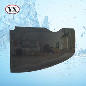 Alta calidad <span class=keywords><strong>tata</strong></span> indica v2 y parabrisas trasero LFW RW auto conjunto de puerta de coche ventana - Product Image 4