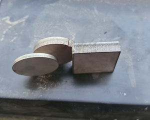 เครื่องตัดไฟ CNC ขนาด 6-150 มม. สำหรับตัดเหล็กคาร์บอนหนาปานกลางและหนา โต๊ะตัดขนาด 3500*6000 มม. - Product Image 6