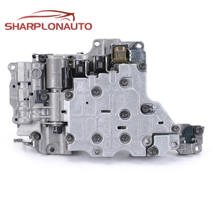 Corpo Valvola per Trasmissione Automatica per <span class=keywords><strong>Opel</strong></span> 1992-1998 90512756 - Product Image 1