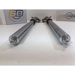Fanale Posteriore YAMAHA TDM 850 1991-1995 Sistema di Illuminazione per Moto - Product Image 5