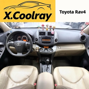 Toyota <span class=keywords><strong>RAV4</strong></span> 2011 de <span class=keywords><strong>Segunda</strong></span> <span class=keywords><strong>Mano</strong></span> Barato de China, Modelo 2.0L, Lujo, Transmisión Automática, Techo Solar, Volante a la Izquierda, SUV - Product Image 3