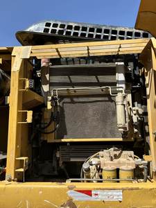 Excavatrice sur chenilles hydraulique Caterpillar CAT 323DL d'occasion, 23 tonnes, haute qualité, excavatrice moyenne, vente chaude - Product Image 5