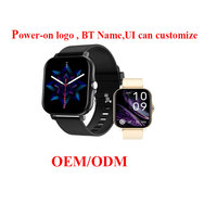 Reloj Inteligente Ultra3 S9pro, Resistente al Agua IP67, Monitor de Sueño, Correa de Goma, Carga Inalámbrica, Llamadas por Bluetooth, Correas Deportivas Hiwathcpro, Reloj Ultra3