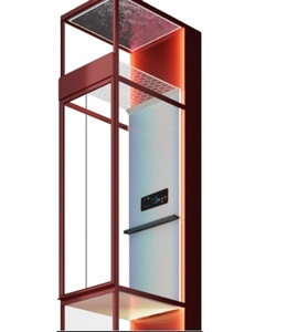 Nouveau design 2026 : Mini-<span class=keywords><strong>ascenseur</strong></span> hydraulique résidentiel <span class=keywords><strong>pour</strong></span> villas, idéal <span class=keywords><strong>pour</strong></span> personnes âgées - Product Image 5
