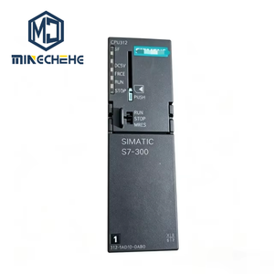 Module d'entrée numérique 6ES7321-1AD10-0AB0 6ES7321-1AE10-0AB0 pour l'automatisation - Product Image 1