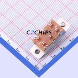 SS-22K25-G060 Slide Switch Through hole Component (THT) Switch Double Pole Double Throw Rectangle Pin Header Solder Tab 35.2mm - Product Image 2