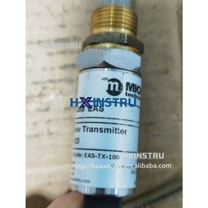 1 ชิ้น ใหม่เอี่ยม เครื่องตรวจจับ MICHELL EAS-TX-100 จัดส่งรวดเร็ว H - Product Image 4
