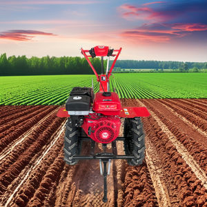 Mini motoculteur à main haute performance essence scie <span class=keywords><strong>bon</strong></span> marché rotoculteur essence essence motoculteur pour ferme - Product Image 5