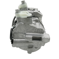 Compresseur de climatisation automobile 7SEU17C/ 6SEU16C 0002305111 0002309011 0002309511 0012300811 pour Mercedes-Benz MB Classe C/E/S W211 W220
