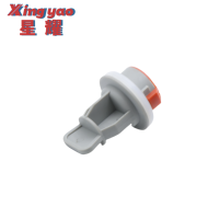 Douille d'ampoule de clignotant 1K6953123C 681110815N.1 pour Peugeot 308 408 VW Touran
