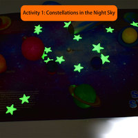 Kit d'apprentissage BIG BANG SCIENCE ODM/OEM : Fabricant de kits d'apprentissage sur l'univers et l'espace pour les projets de laboratoire et l'enseignement des sciences et des technologies (STEM) en classe