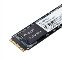 Disque SSD pour ordinateur portable Macbook Air Pro A1398 A1502 A1465 A1466 256G 512G 1TB Disque dur à semi-conducteurs Année 2013-2017
