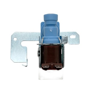 Valve d'entrée d'eau pour réfrigérateur GE WR57X26303 électrique, capacité de 80 charges, pour usage hôtelier - Product Image 4
