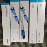 Électrode pH Endress Hauser CPF81D-7LH11, capteur en verre certifié CCC pour l'automatisation des processus