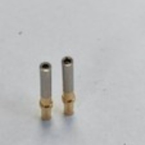 Aviation Cuivre <span class=keywords><strong>Jack</strong></span> Plug-In Mâle Pin Nouvelle Énergie Connecteur Plug Mâle Femelle 20k Prix Discount 10A Courant Nominal Plastique Din - Product Image 3