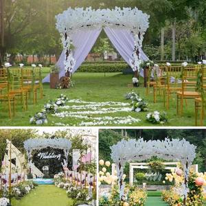 Cerisier et Pêcher Artificiels de Simulation en Gros d'Usine pour Mariages Fêtes Festivals & Décoration de Jardin Extérieur Scène d'Hôtel - Product Image 4