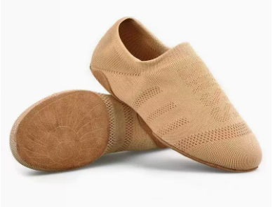 marrone da interno senza tacco