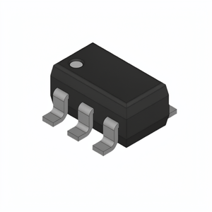 Power Management (PMIC) Buy Online Electronic Components Manufacturer Channel MAX6345TUT+ SOT 23 6 - Product Image 1