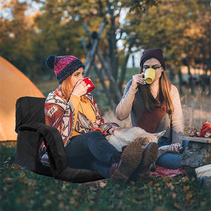 للطي الأحداث الرياضية في الهواء الطلق دعم الظهر مستلق المواقف مساند للذراعين صالة للألعاب الرياضية مقاعد ساخنة الملعب - Product Image 6