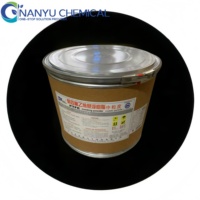 Usine chinoise PTFE Poudre FEP PVDF PFA ETFE PCTEF Sodium Soufre Batterie Matière première Polytétrafluoroéthylène (PTFE)
