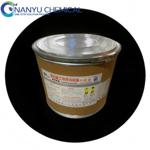 Fábrica China PTFE en polvo FEP PVDF PFA ETFE PCTEF Batería <span class=keywords><strong>de</strong></span> <span class=keywords><strong>azufre</strong></span> <span class=keywords><strong>de</strong></span> <span class=keywords><strong>sodio</strong></span> Materia prima Politetrafluoroetileno (PTFE) - Product Image 6