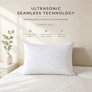 <span class=keywords><strong>Oreiller</strong></span> 50x70cm <span class=keywords><strong>65x65cm</strong></span> 80x80cm - Product Image 1