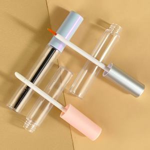 Sujiang Plastic <strong>MASCARA</strong> TUBE,eyelash <strong>Essence</strong> Bottle Empty <strong>Mascara</strong> Container Tube ,small <strong>Mini</strong> Big Size <strong>Mascara</strong> Tube Customized - Product Image 6