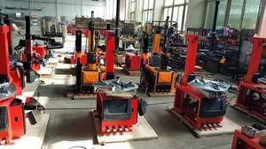 SUNSHINE, Machine de réparation de pneus, Équipement de <span class=keywords><strong>garage</strong></span>, Équipement de réparation de voiture STC658 Changeur de pneus - Product Image 4