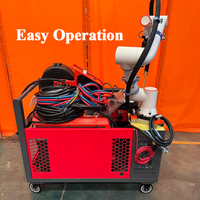 Robots collaboratifs DREAMON, bras robotique à 6 axes, moteur de soudage MIG MAG, automatisation, 922 mm, 1400 mm, Drag Teach, robot de soudage CE, 19 KW