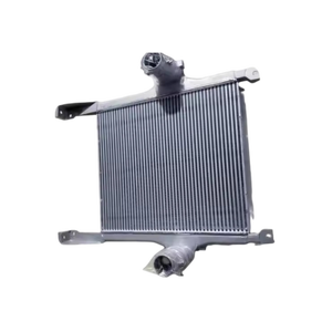 Intercooler Directo de Fábrica 6000015829 para Camiones Sinotruk HOWO FAW, Piezas de Motor Weichai - Product Image 4