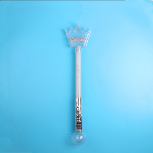 Gậy Bông Tuyết LED Nhấp Nháy Họa Tiết Mới Gậy Bông Tuyết Phát Sáng Gậy Tình Yêu Giáng Sinh Gậy Ngôi Sao Năm Cánh - Product Image 6