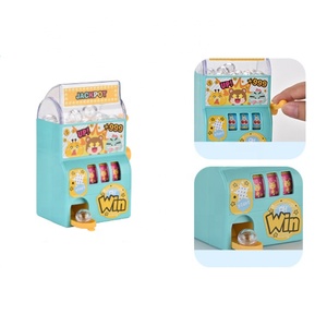 Ow Price-máquina de <span class=keywords><strong>Bingo</strong></span> para niños, juguete divertido de juego, máquina de la suerte - Product Image 2