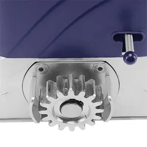 Opérateurs <span class=keywords><strong>de</strong></span> porte électrique d'automatisation <span class=keywords><strong>de</strong></span> moteur <span class=keywords><strong>de</strong></span> porte coulissante à énergie <span class=keywords><strong>solaire</strong></span> Offre Spéciale DC 24V - Product Image 5