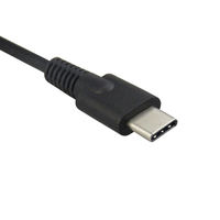 Cargador Universal para Portátil/Adaptador de Corriente PD 45W 65W 90W 100W TIPO-C para Dell HP Lenovo Xiaomi Huawei Acer Asus, etc. ¡Oferta!