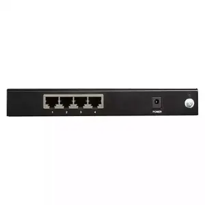 Nuovo Switch per porta Ethernet S1730S-L4P-A 4 10 / 100 / 1000 BASE-TX